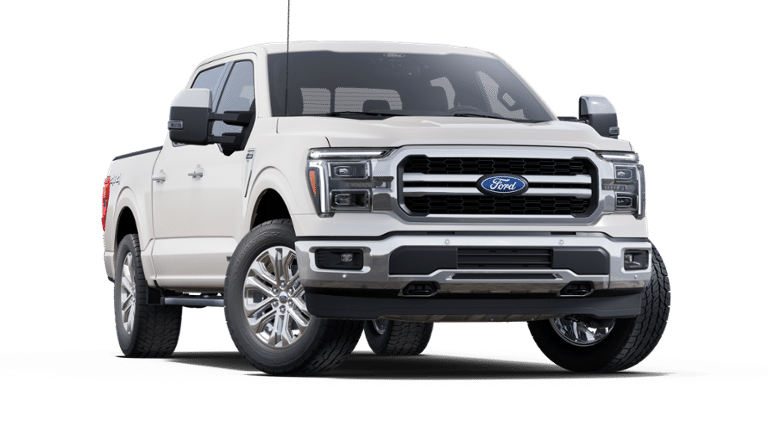 F-150® vehicle